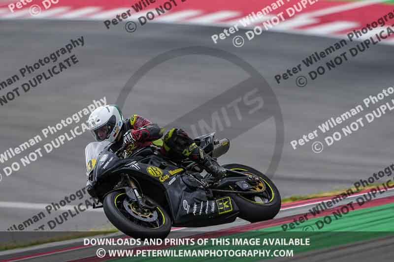 May 2024;motorbikes;no limits;peter wileman photography;portimao;portugal;trackday digital images